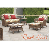 Rush Hour - Wicker