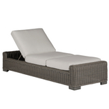 Rustic - Chaise Lounge