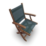 SailMate Teak - Moss