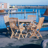 Sailor Teak Dining