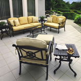 San Marino Deep Seating