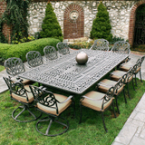 San Marino Dining