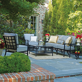 Savannah - Deep Seating