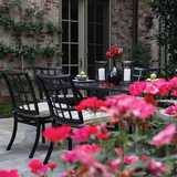 Savannah - Dining