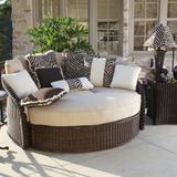 Sedona Wicker - Daybed