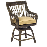 Serengeti Balcony Stool