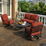 Sienna Deep Seating