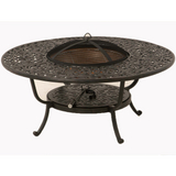 Sienna Fire Pit