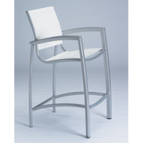 South Beach Sling Bar Stool