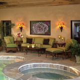 St. Croix - Deep Seating