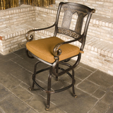 St. Moritz Bar Stool