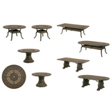 St. Moritz Tables