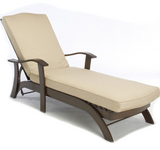 Summer Cottage Chaise Lounge