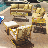 Tahiti Deep Seating