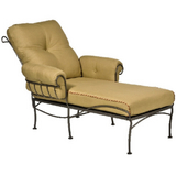 Terrace Chaise Lounge