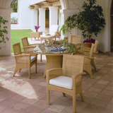 Trinidad Dining