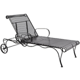Tucson Chaise Lounge