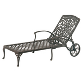 Tuscany Chaise Lounge