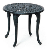 Tuscany Round Tea Table