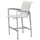 Veer Sling Bar Stool