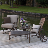 Venice Chaise Lounge