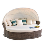 Venus Wicker Lounge