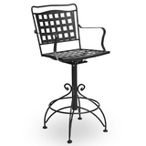 Vera Cruz Bar Stool
