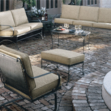 Verona - Deep Seating