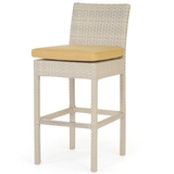 Verona Woven Bar Stool