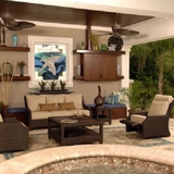 Veronne Deep Seating
