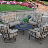 Vinings Deep Seating