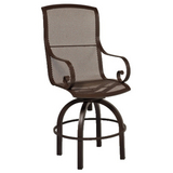 Wingate Mesh Bar Stool