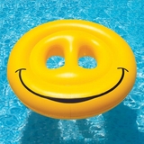 Smiley Face Fun Island