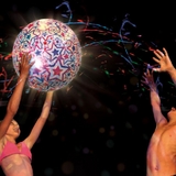 Light Up Beach Ball