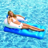 Classic Floating Pool Lounger