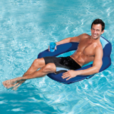 Spring Float SunSeat