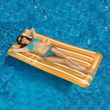 CoolStripe Lounger
