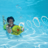 Bubble Ring Blaster