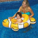 Baby Clownfish Baby Seat