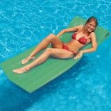 SofSkin Floating Mattress - Kiwi