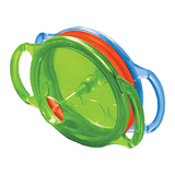 Bubble Ring Blaster