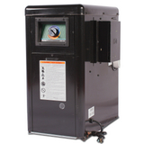 100K BTU Gas Pool Heater - Natural Gas