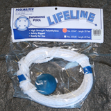 18' Rope Float Kit