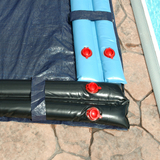 8' Dual Water Tube
