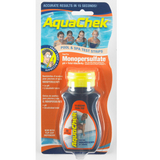 AquaChek Monopersulfate Strips