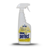 Clean & Perfect
