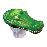 Clori-Gator Dispenser