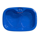Derby Dolphin Foot Bath