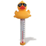 Derby Duck Thermometer