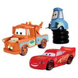 Disney Cars Dive Sticks